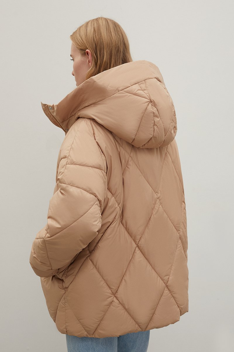 Куртка женская, Модель FAC11022, Фото №5