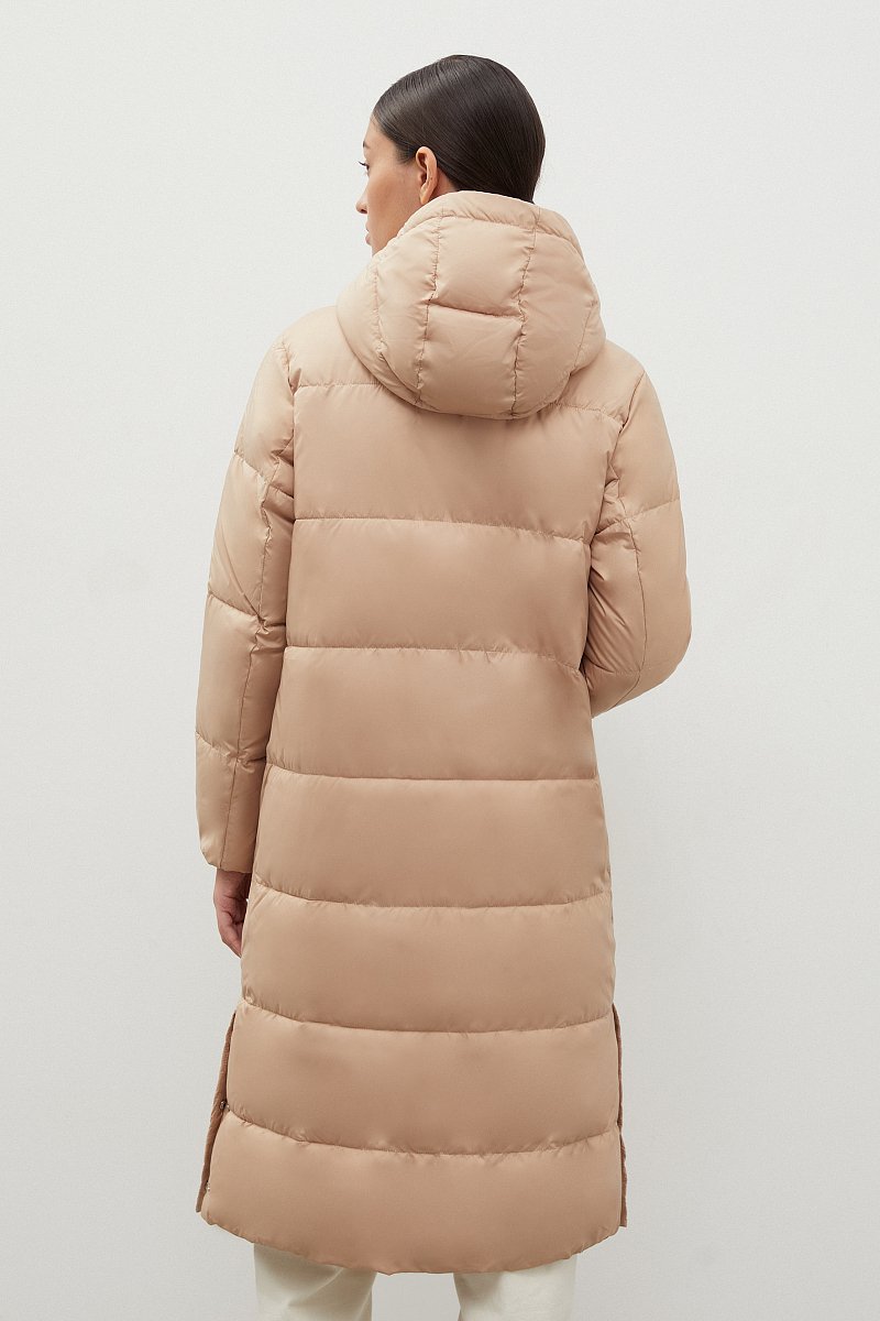 Пальто женское, Модель FAC12041, Фото №5