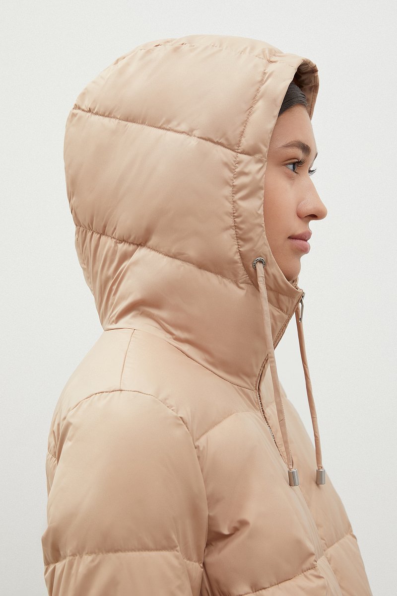 Пальто женское, Модель FAC12041, Фото №8