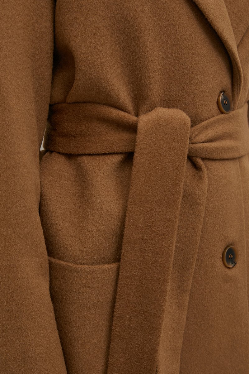 Пальто женское, Модель FAC11063, Фото №6
