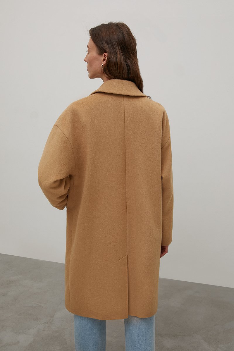 Пальто женское, Модель FAC11064, Фото №5