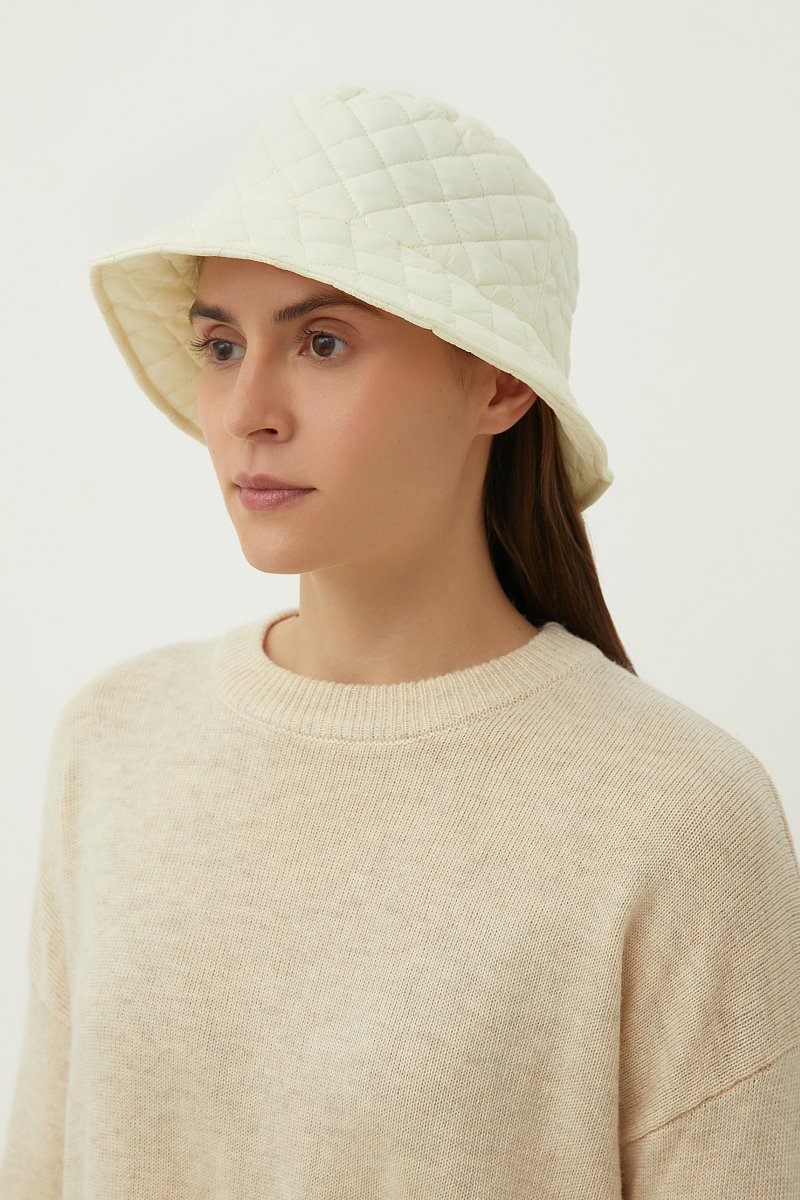 Шляпа женская, Модель FAC11404, Фото №2