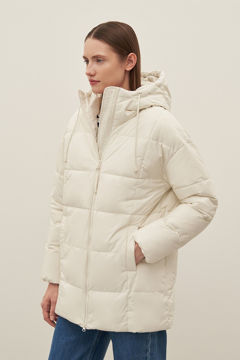 Куртка женская, Модель FAC12014, Фото №3