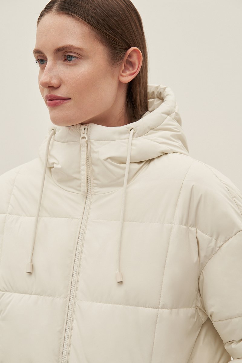 Куртка женская, Модель FAC12014, Фото №6