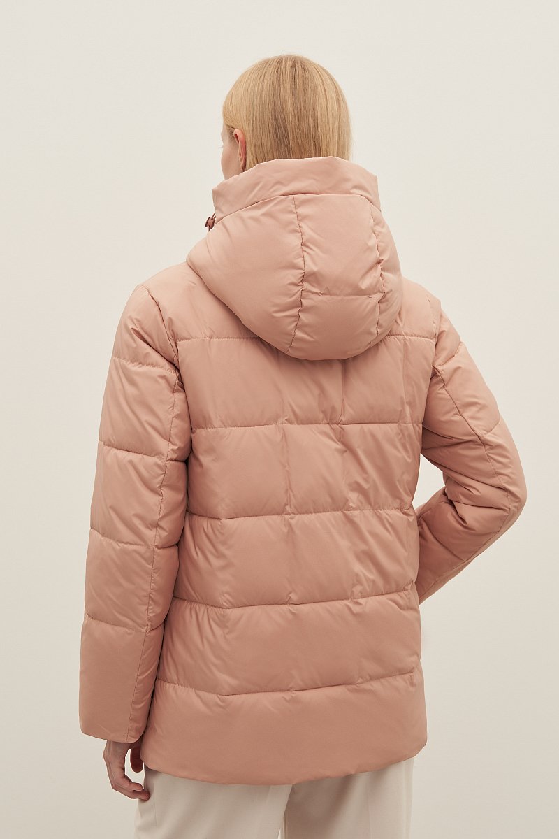 Куртка женская, Модель FAC11053, Фото №5