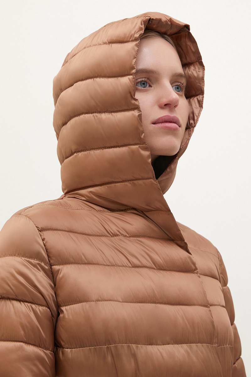 Пальто женское, Модель FAC11001, Фото №8