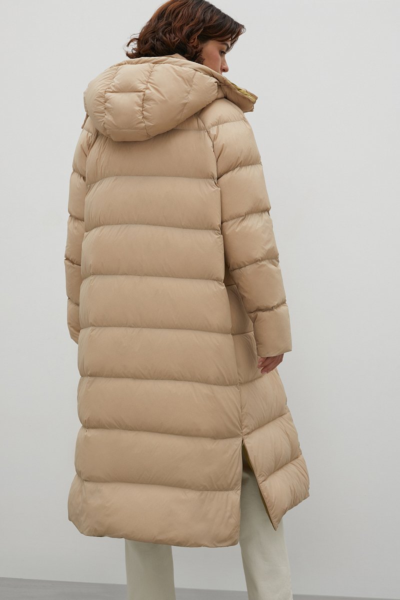 Пальто женское, Модель FAC12009, Фото №5
