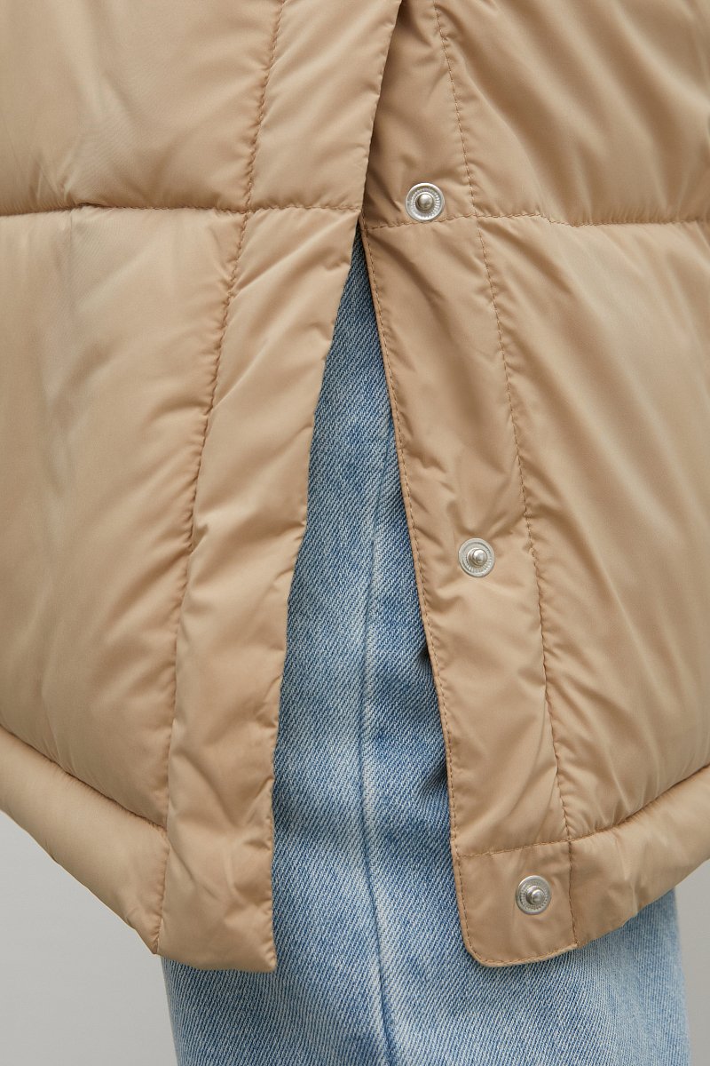 Пальто женское, Модель FAC12013, Фото №6