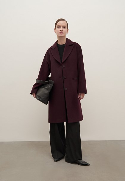 Модные пальто 2023 женские демисезонные: что еще важно учесть
