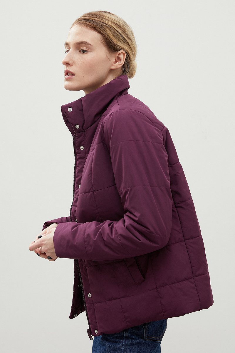 Куртка женская, Модель FAC11026, Фото №4