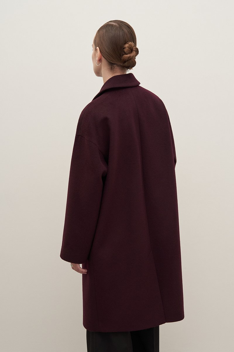 Пальто женское, Модель FAC11064, Фото №5
