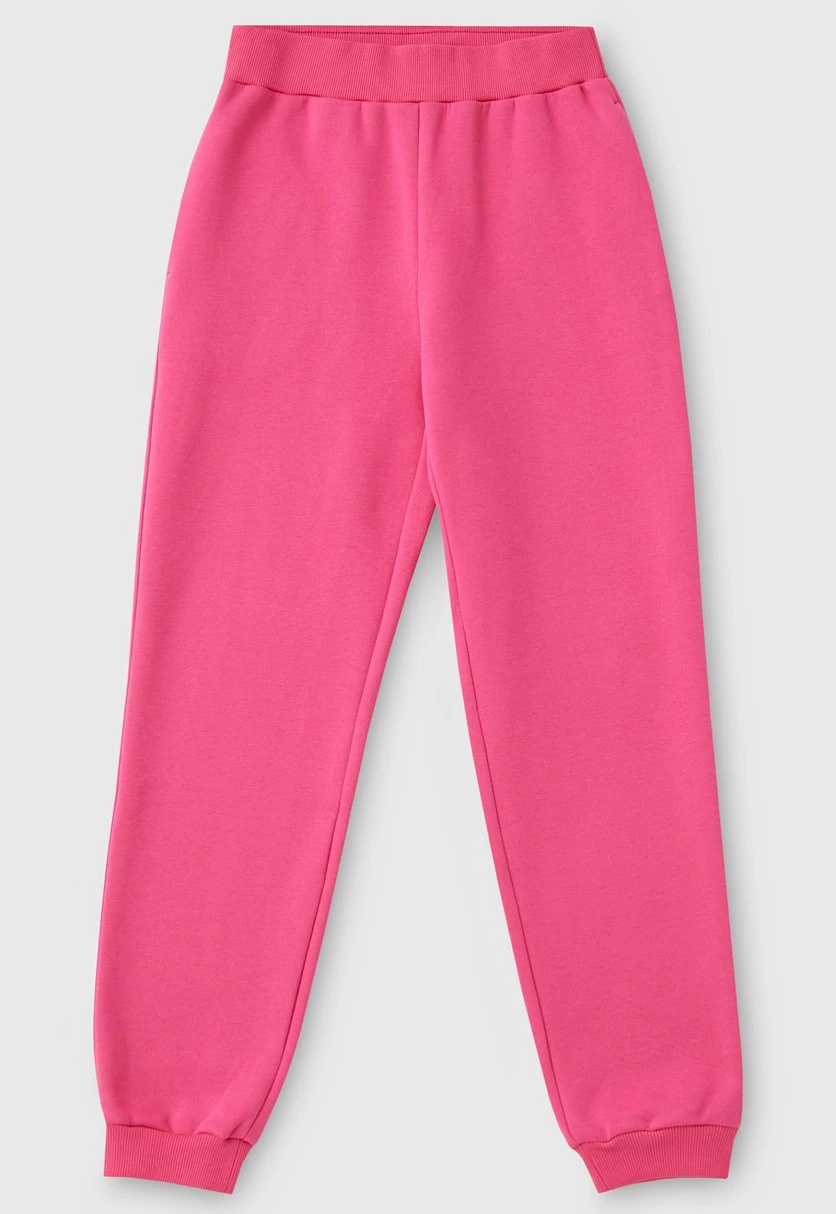 Спортивные брюки прямого кроя на высокой посадке, Модель FAC13019, Фото №7