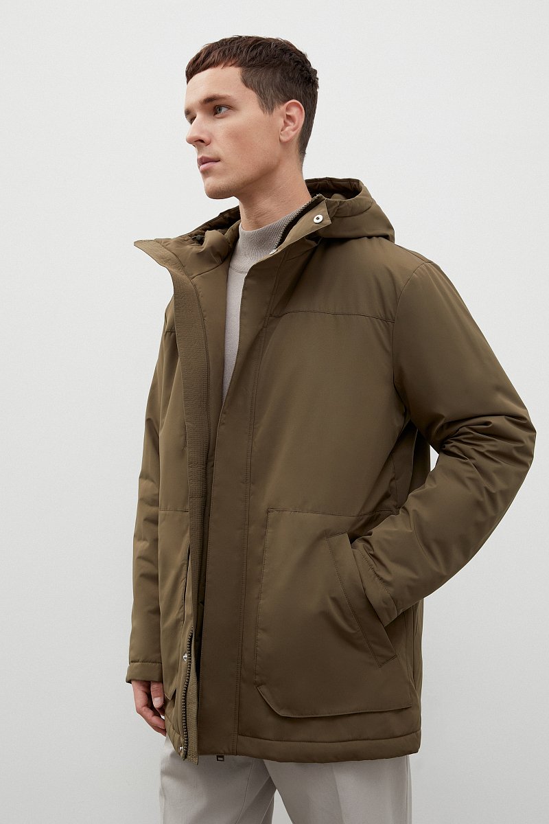 Куртка мужская, Модель FAC22036, Фото №4