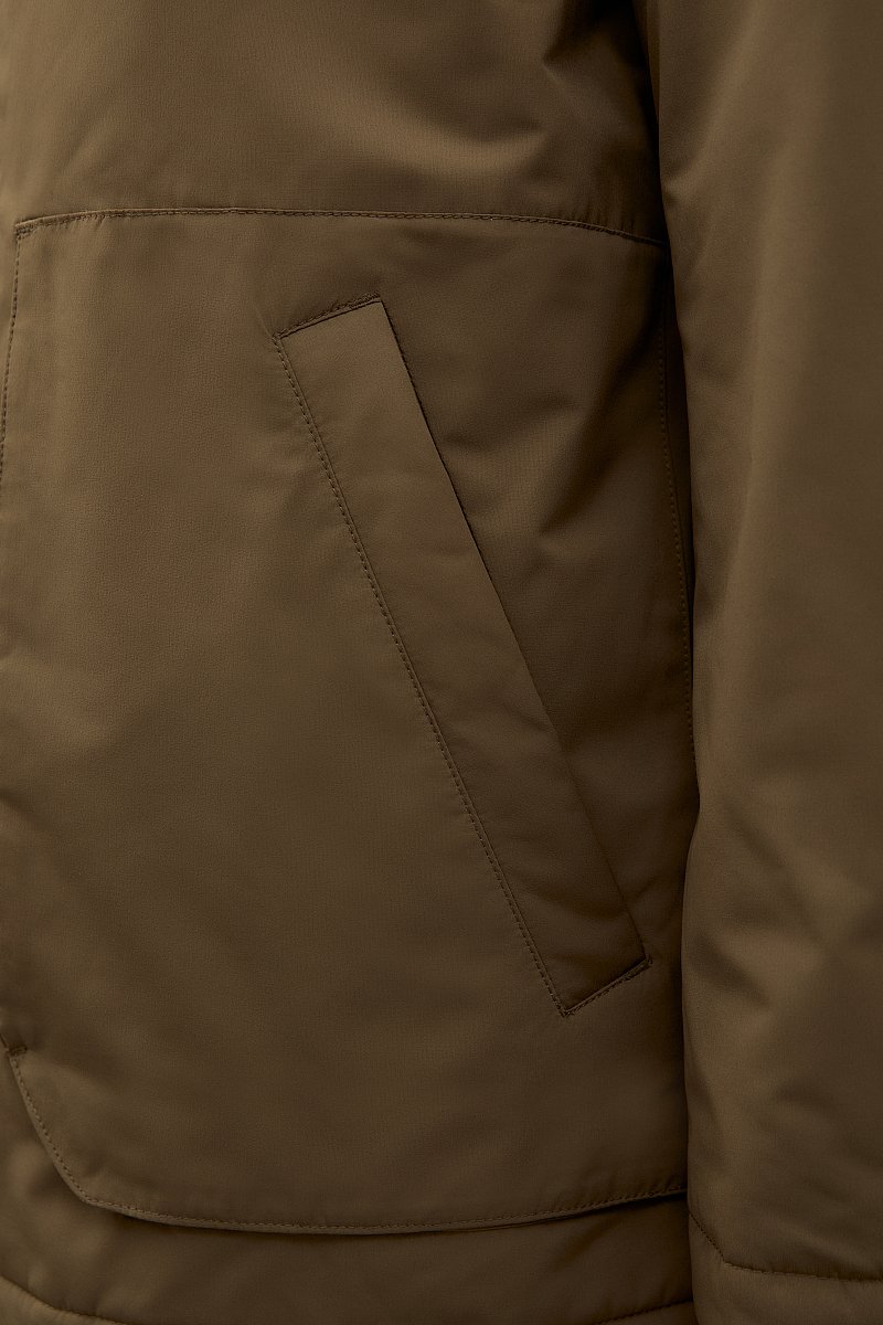 Куртка мужская, Модель FAC22036B, Фото №6