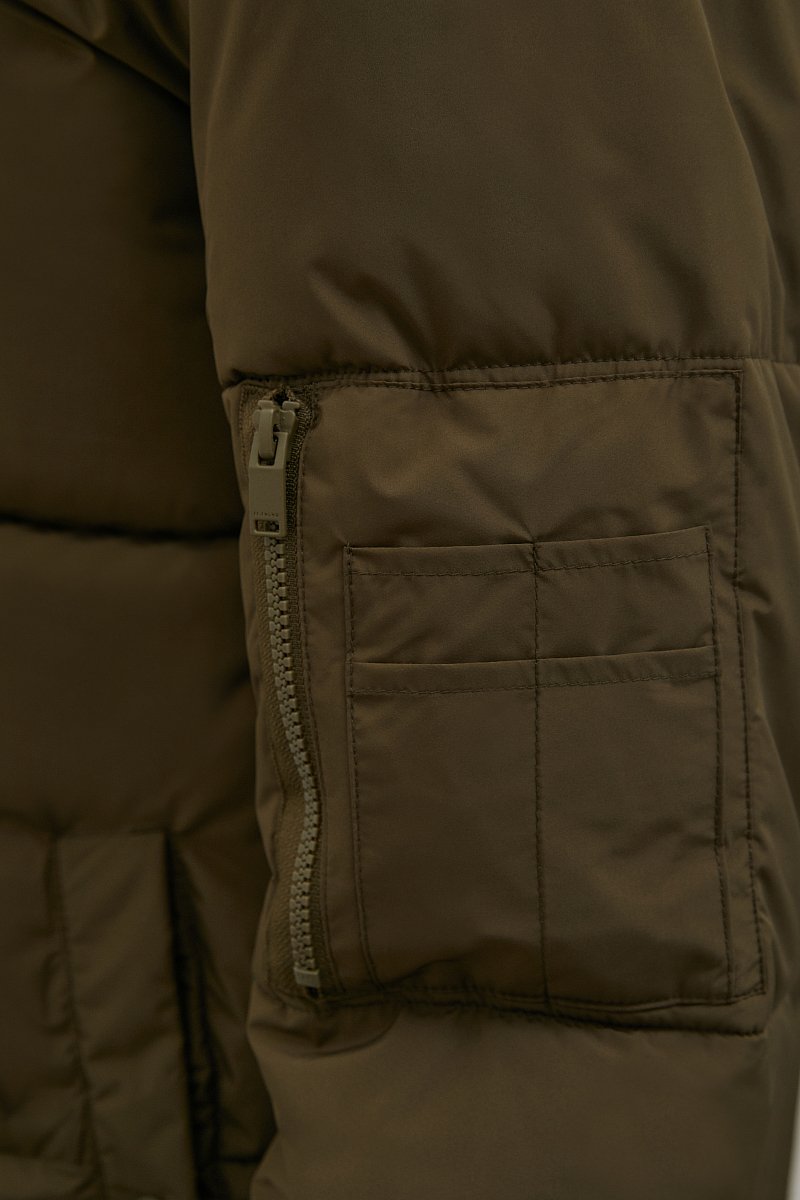 Куртка мужская, Модель FAC22040, Фото №6