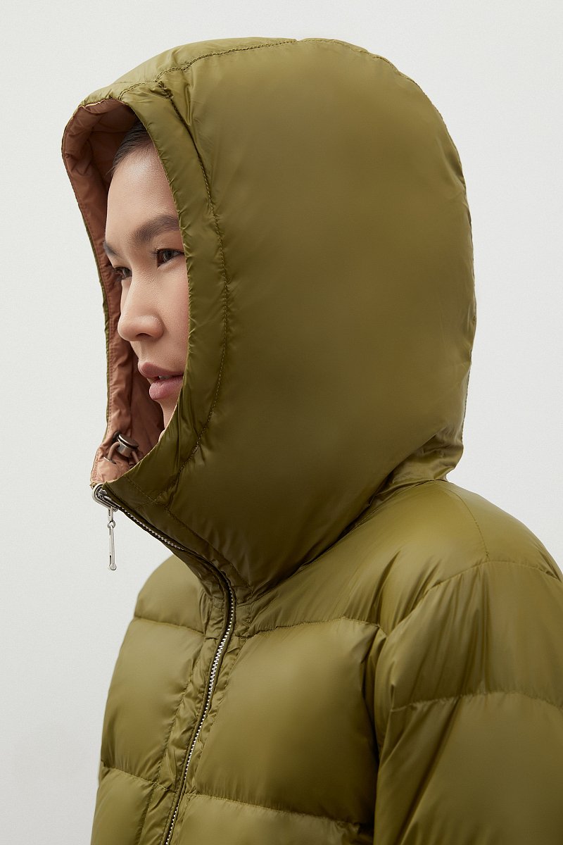 Пальто женское, Модель FAC12040, Фото №6