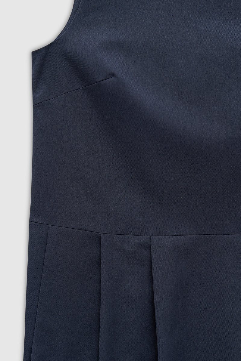 Платье женское на подкладке casual стиля, Модель FAD110226, Фото №7