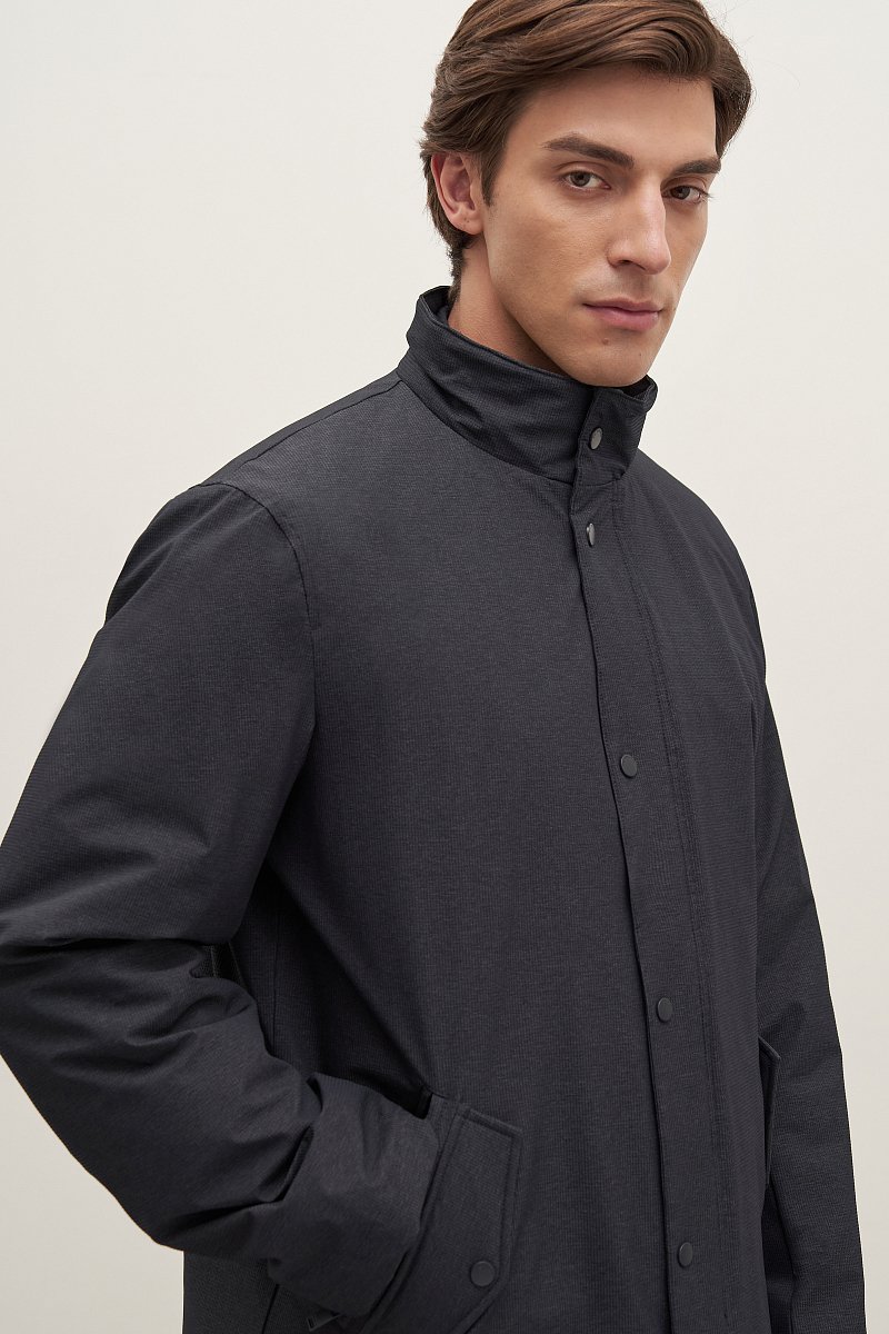 Мужская куртка, Модель FAD210118, Фото №3