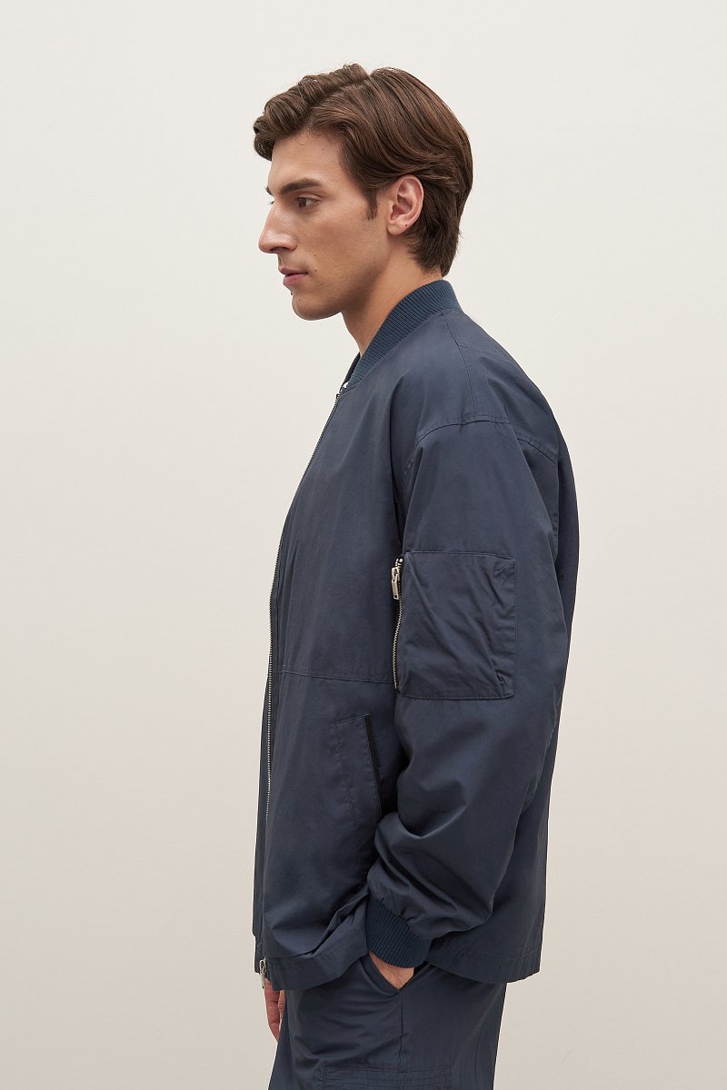Мужская куртка, Модель FAD21024, Фото №4