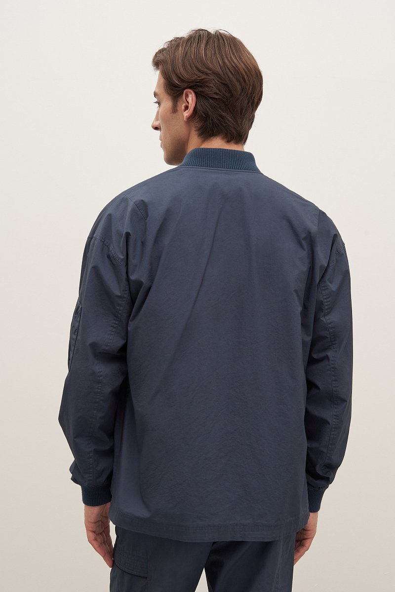 Мужская куртка, Модель FAD21024, Фото №5