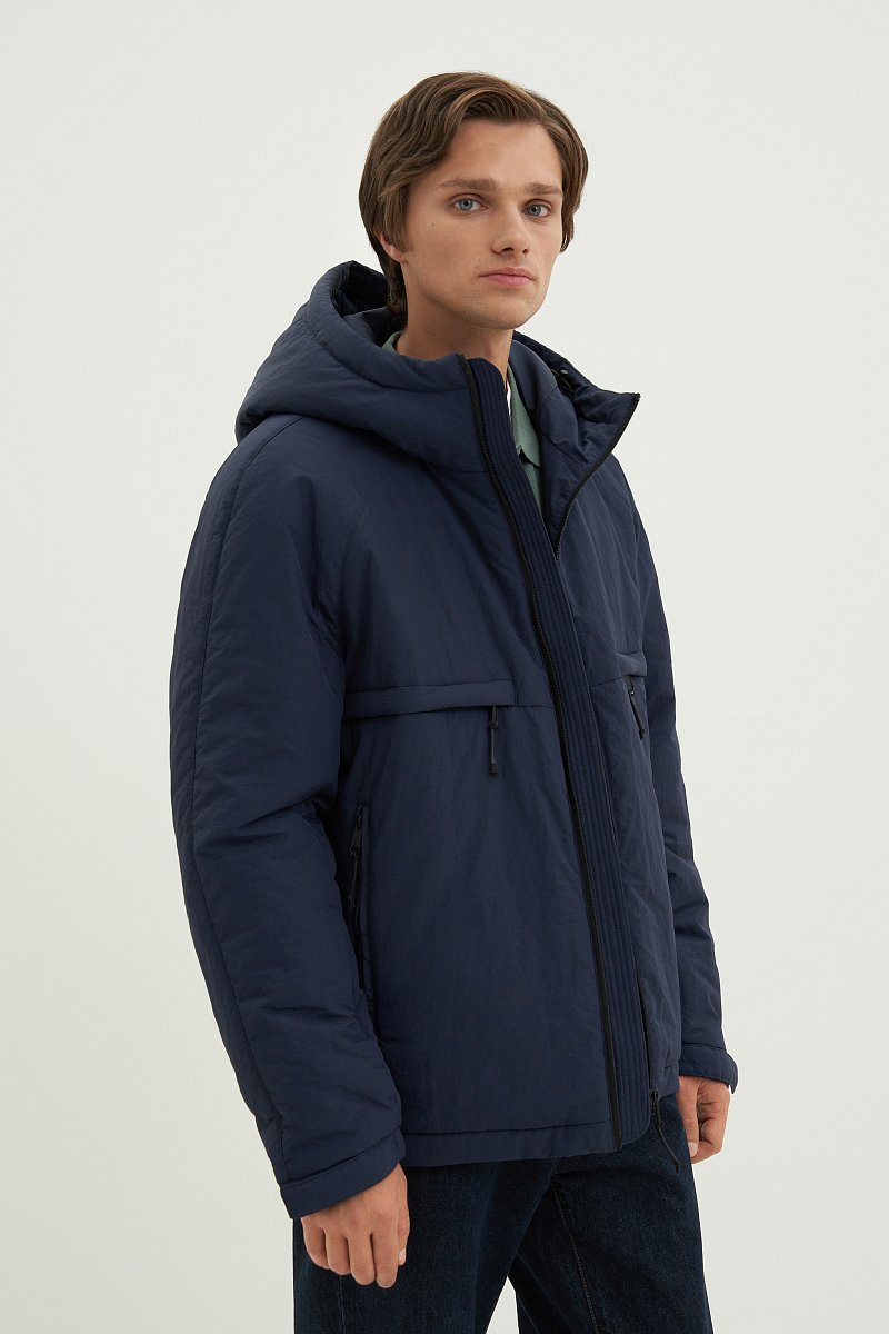 Мужская куртка, Модель FAD21095, Фото №4