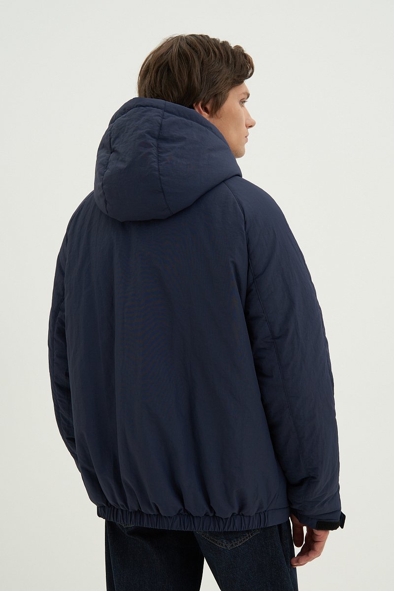 Мужская куртка, Модель FAD21095, Фото №5