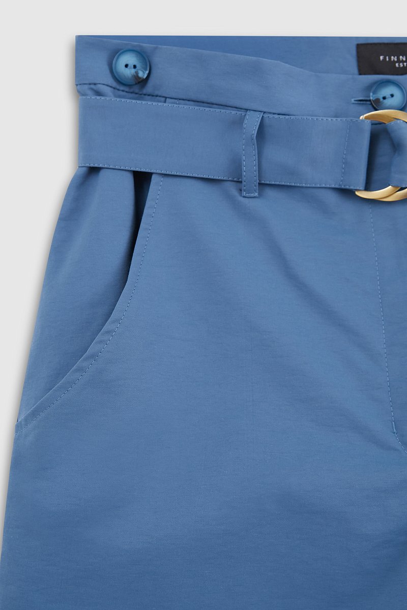 Женские брюки, Модель FAD110136R, Фото №5