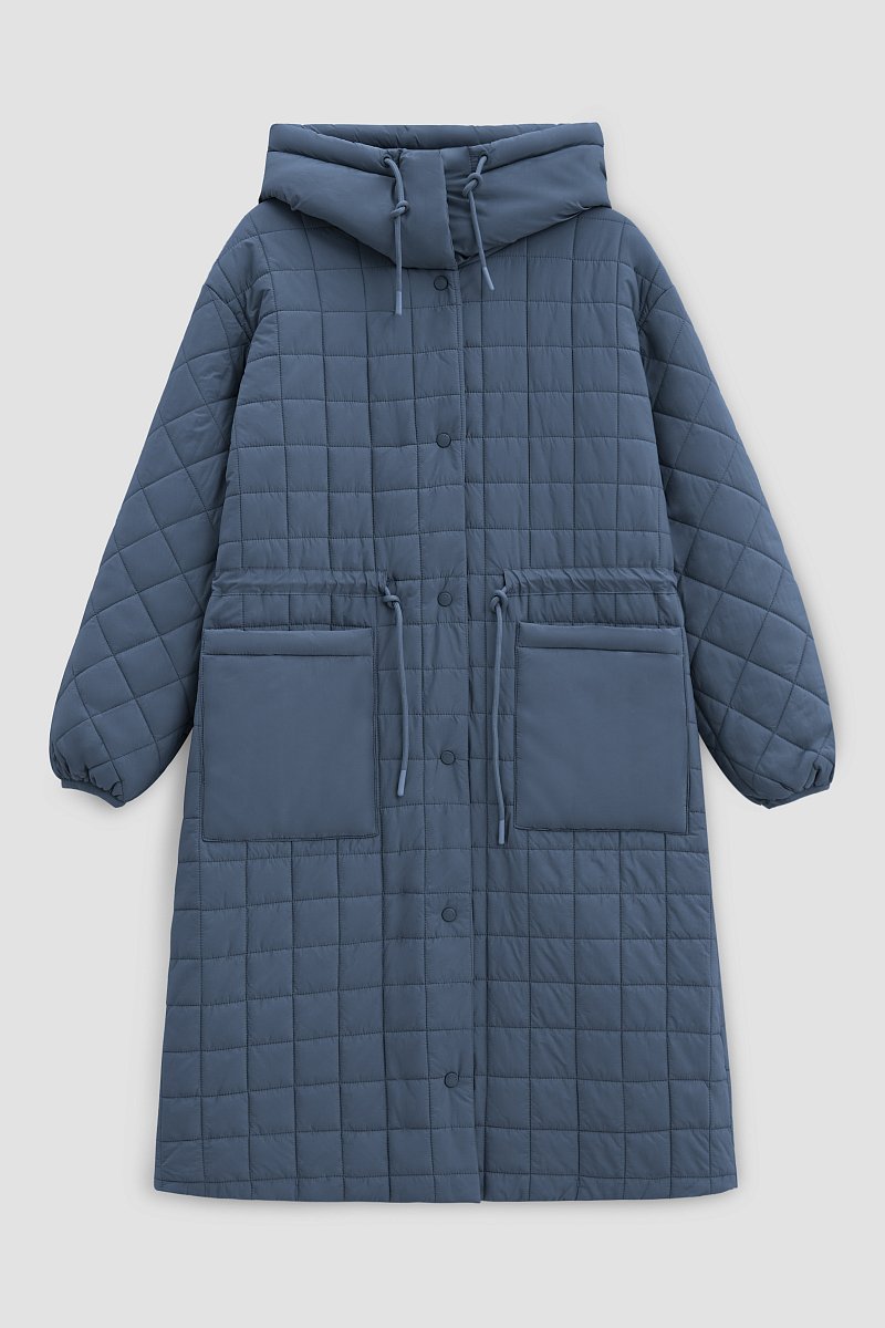 Женское пальто, Модель FAD11099, Фото №7