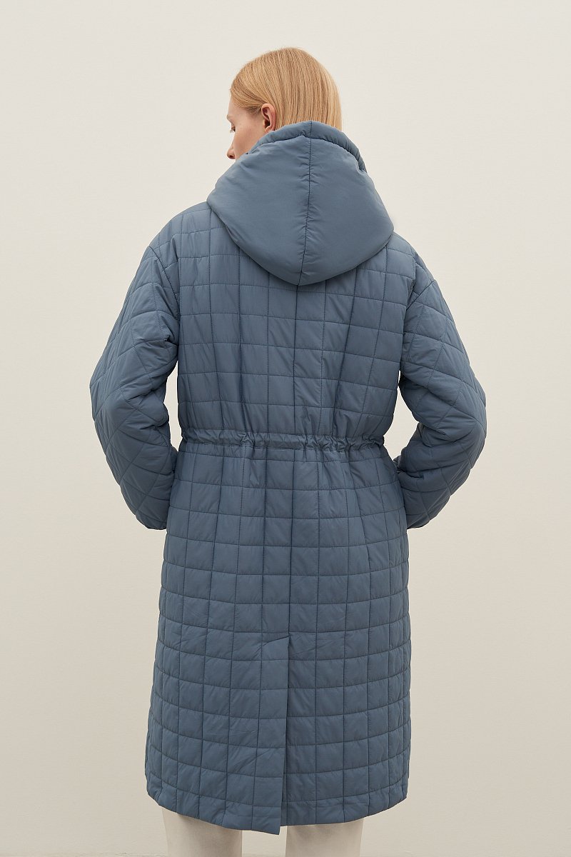 Пальто женское, Модель FAD11099, Фото №5