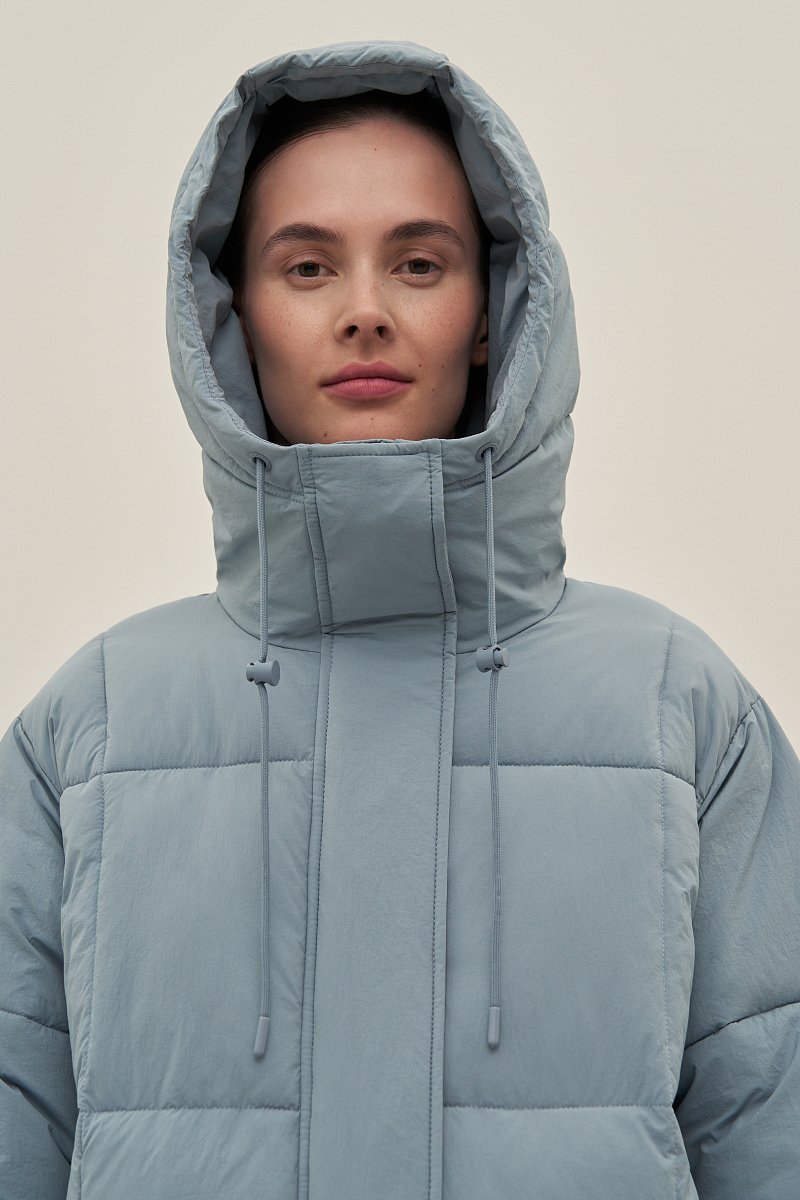 Женское пальто, Модель FAD11004, Фото №5