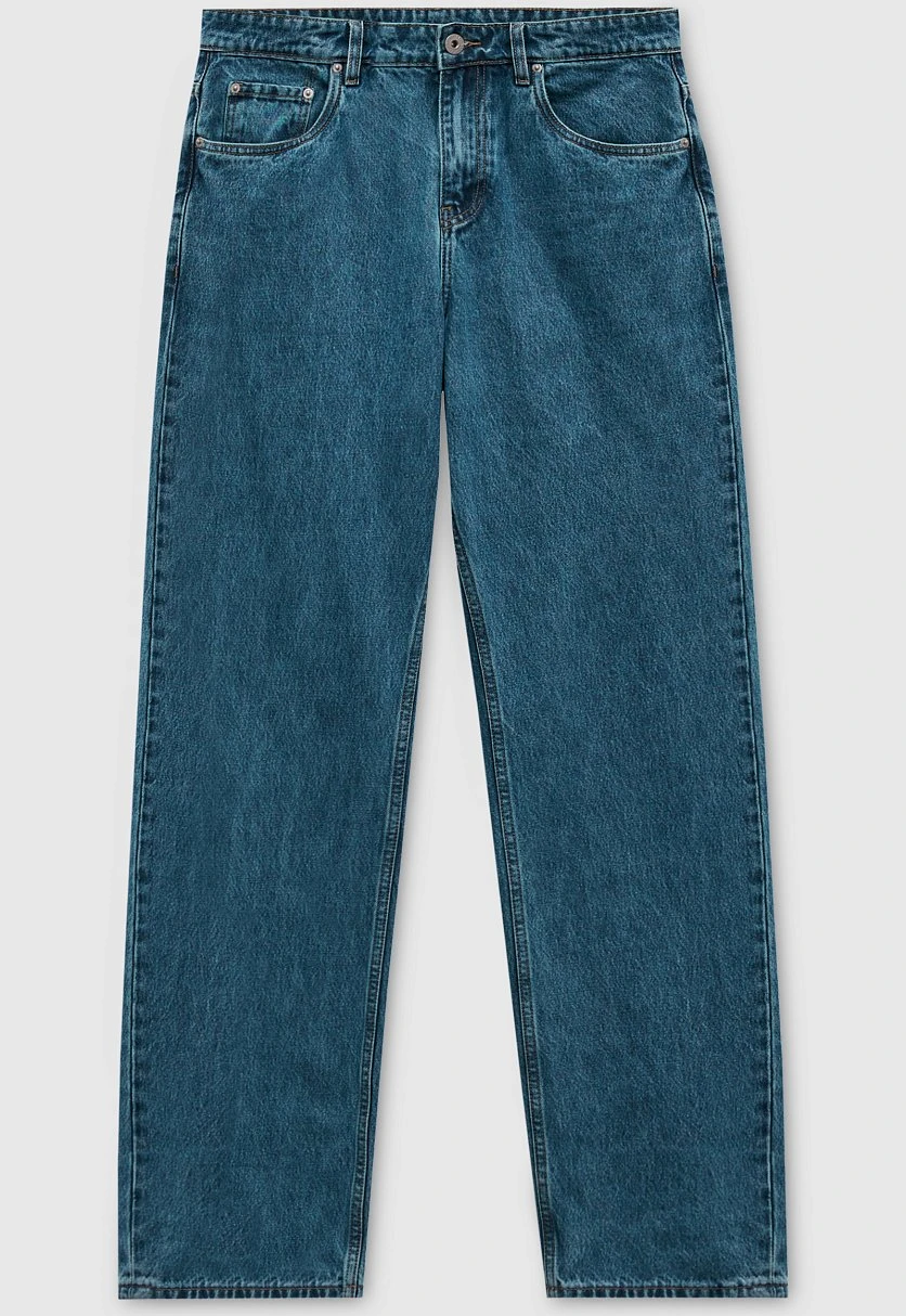 Denim comfort sale