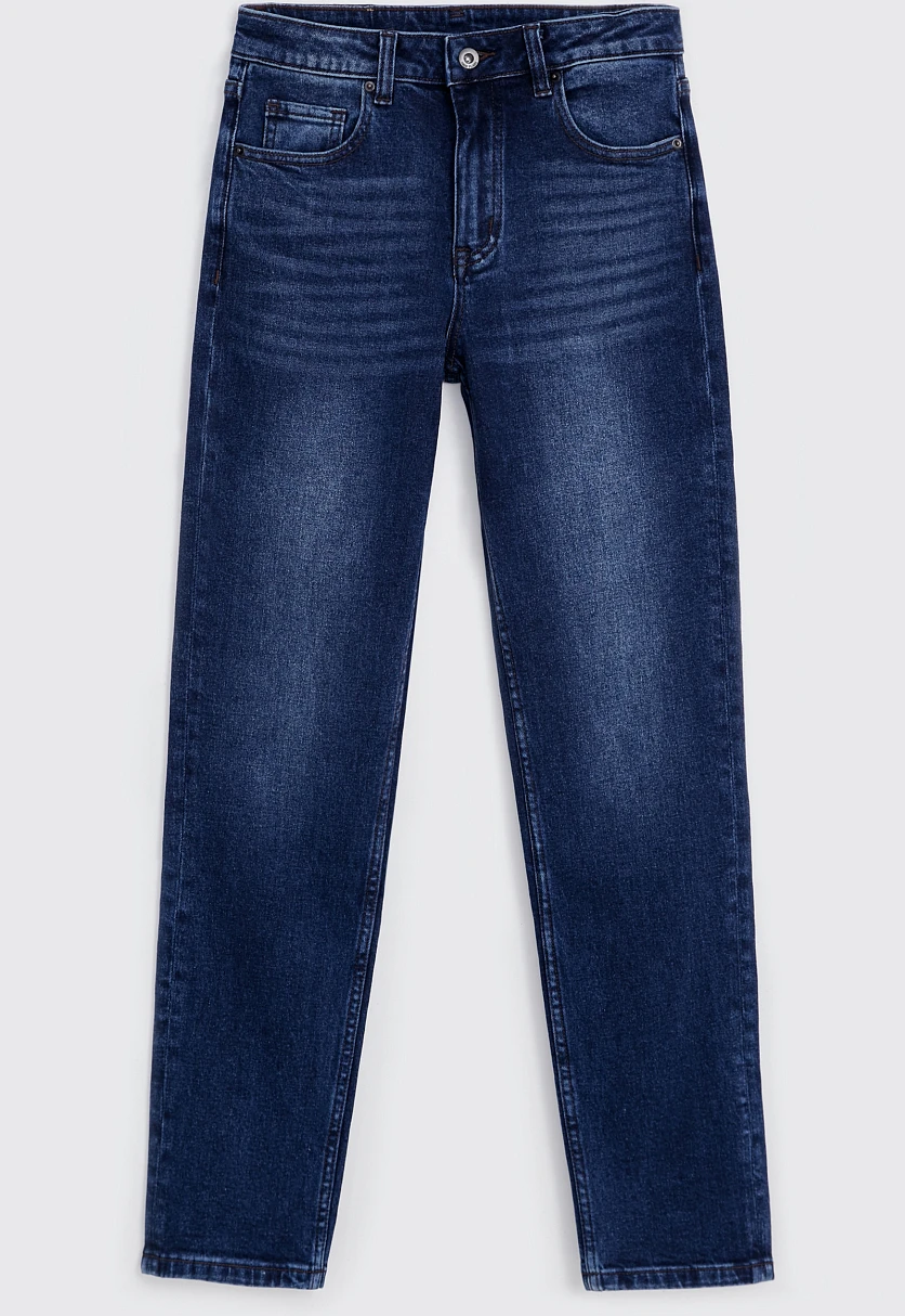 Джинсы slim fit женские, Модель FAD15000, Фото №8