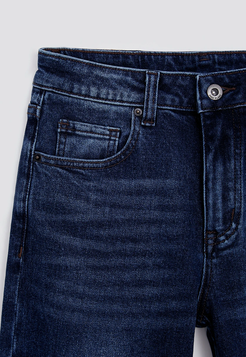 Джинсы slim fit женские, Модель FAD15000, Фото №7