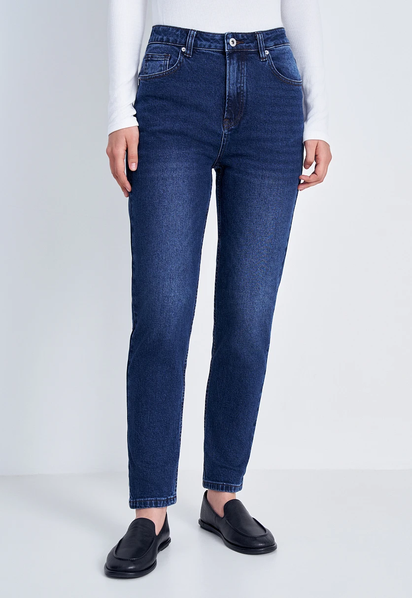 Skinny mom jeans shop