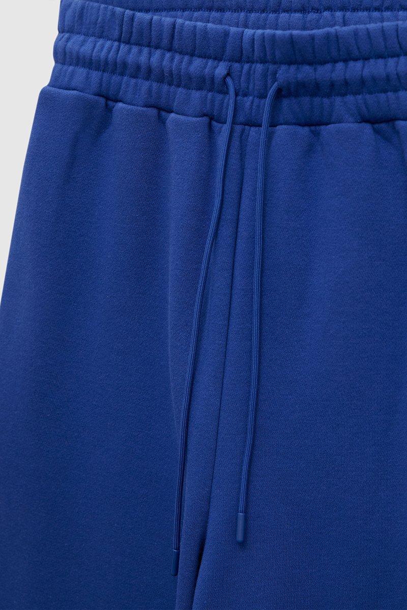 Трикотажные женские брюки, Модель FAD110161, Фото №5