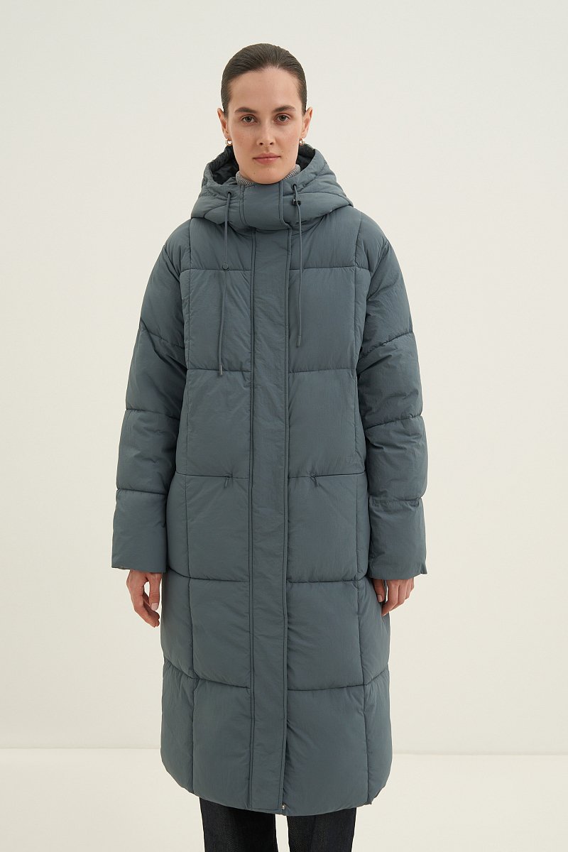 Пальто женское, Модель FAD11004, Фото №1