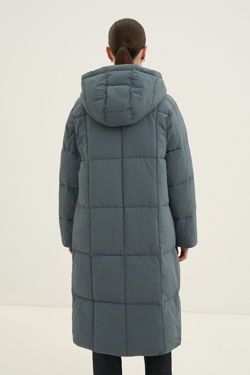 Женское пальто, Модель FAD11004, Фото №5