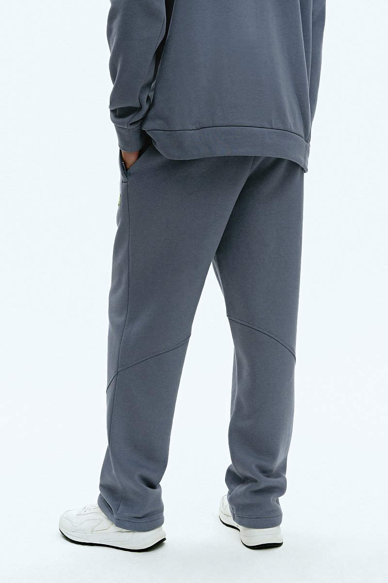 Мужские брюки свободного кроя, Модель FAD21028, Фото №5