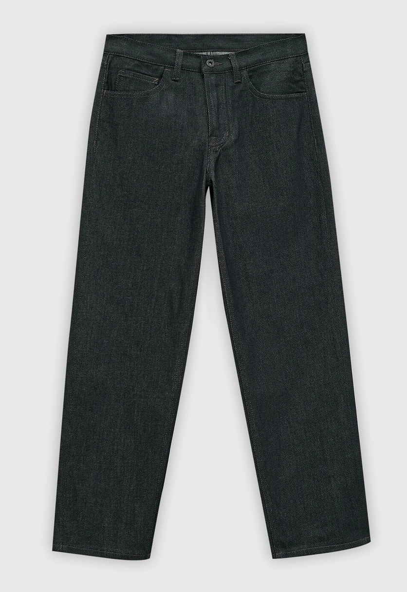 Джинсы straight fit женские, Модель FAD15002, Фото №8