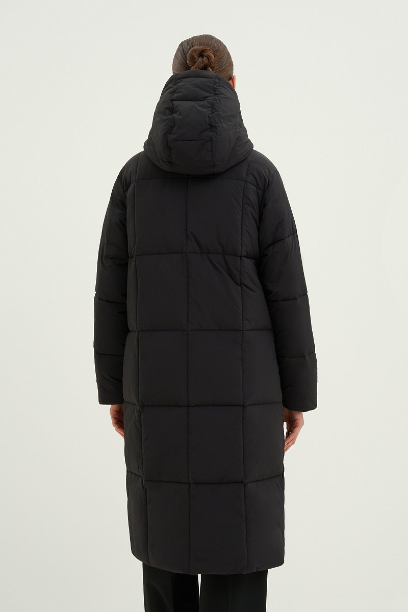 Женское пальто, Модель FAD11004, Фото №4