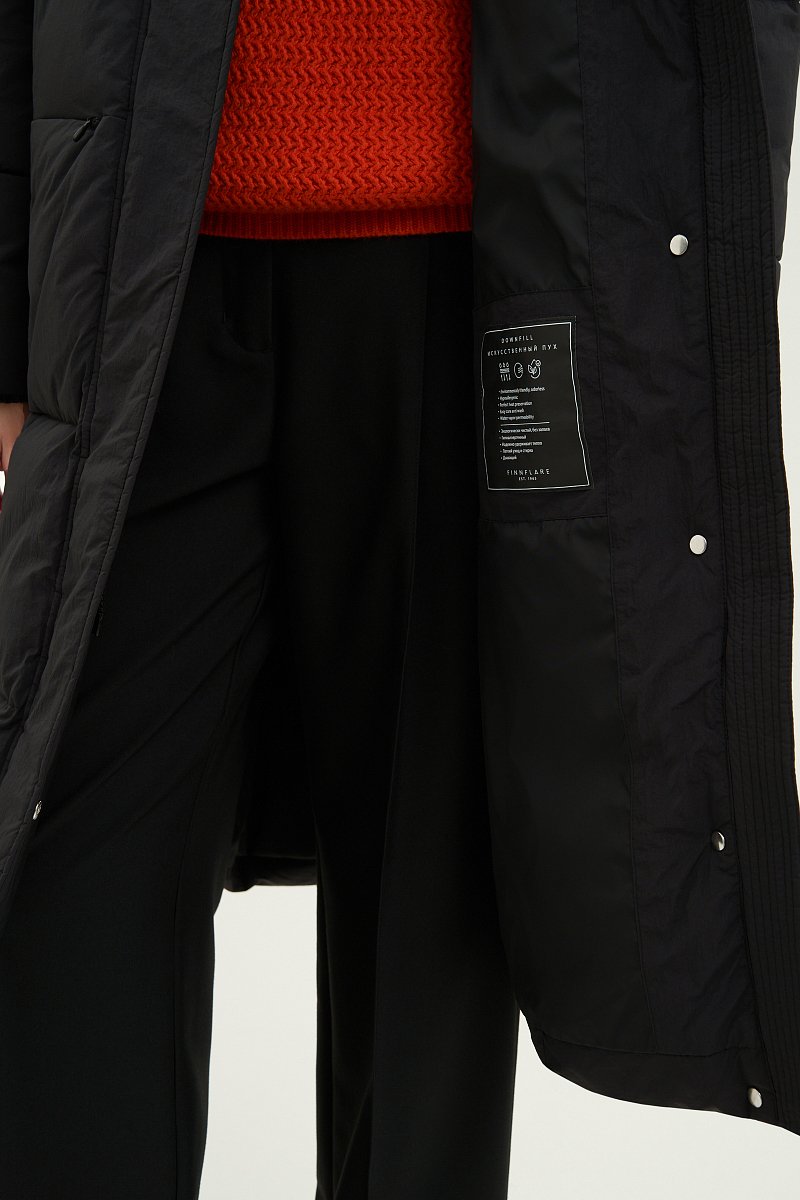 Женское пальто, Модель FAD11004, Фото №6