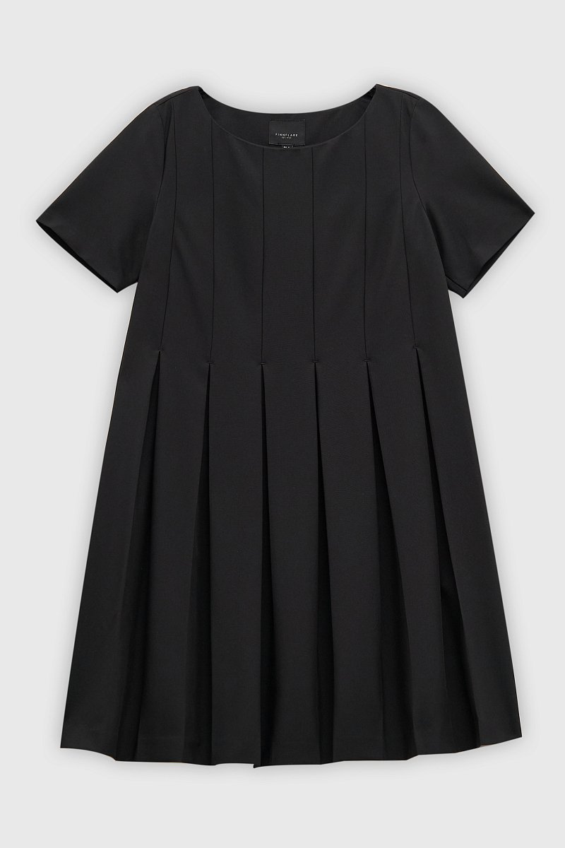 Женское платье с коротким рукавом, Модель FAD110147, Фото №7