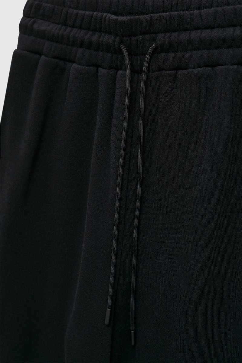 Трикотажные женские брюки, Модель FAD110161, Фото №6