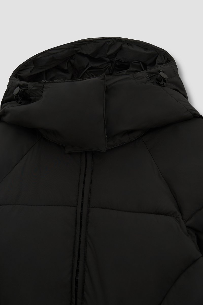 Стеганая женская куртка, Модель FAD110199, Фото №7