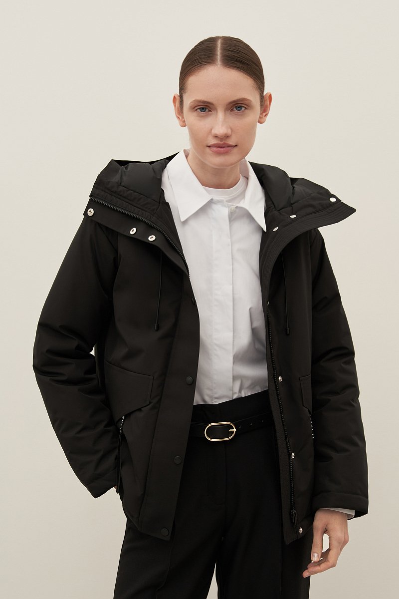 Куртка женская, Модель FAD11059, Фото №1