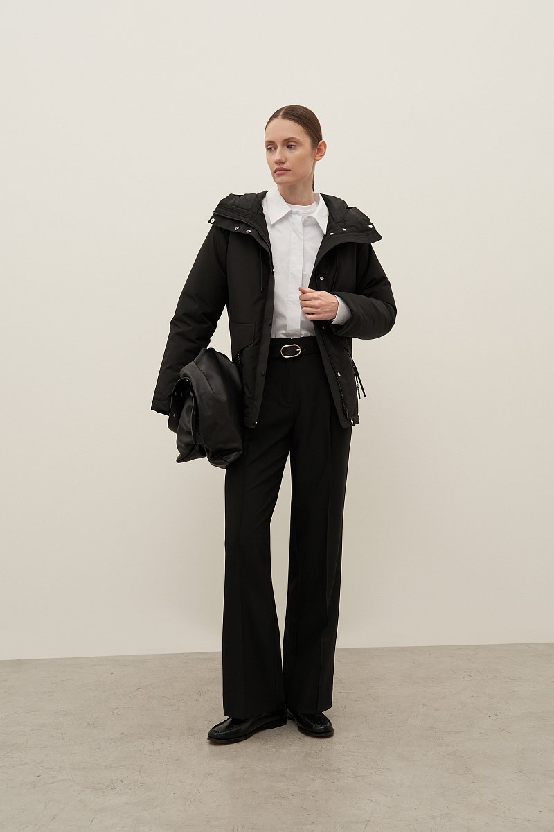 Куртка женская, Модель FAD11059, Фото №2
