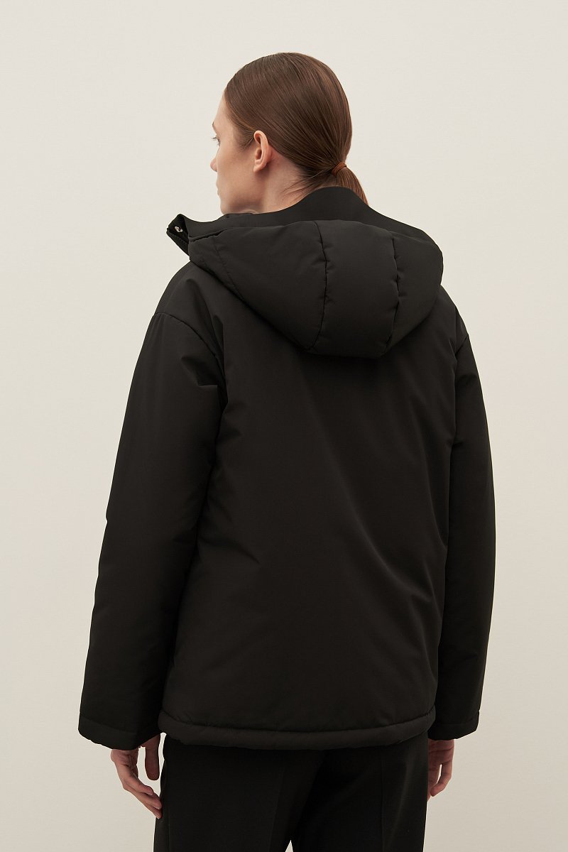 Куртка женская, Модель FAD11059, Фото №5