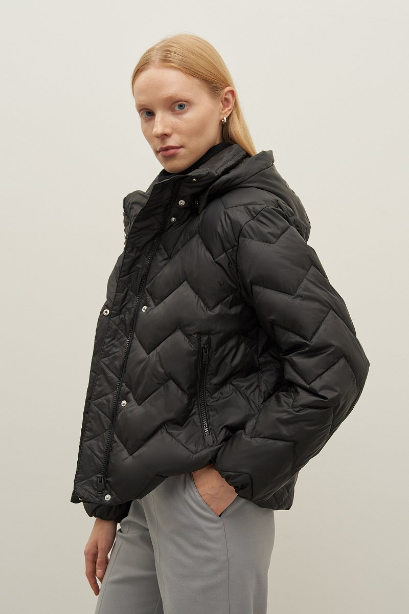 Женская куртка, Модель FAD11061, Фото №4