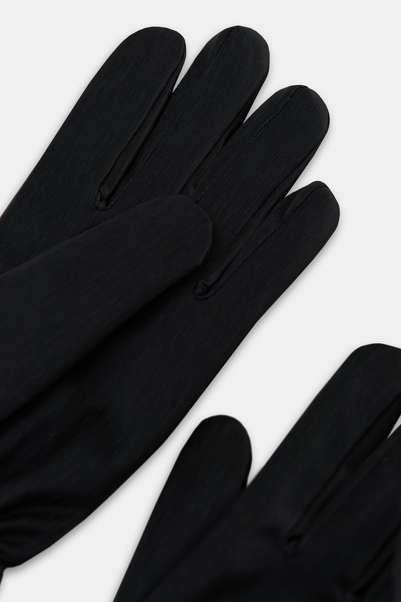 Текстильные женские перчатки, Модель FAD11303, Фото №2