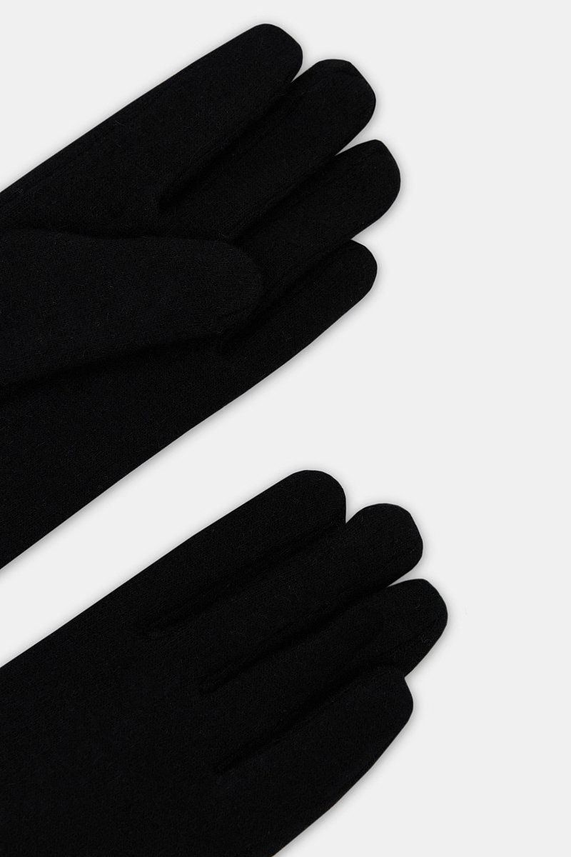 Перчатки из шерсти, Модель FAD11304, Фото №2